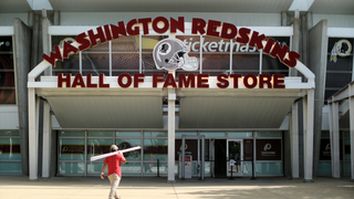 Women Accuse Former Washington Redskins Employees of Sexual Harassment and Verbal Abuse